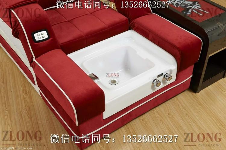 产品展厅 >新密市足浴沙发供应厂家,洗浴店沙发批发,足疗店修脚沙发床